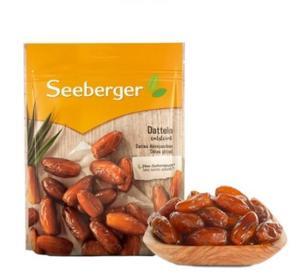 Trà là sấy dẻo Seeberger 200g