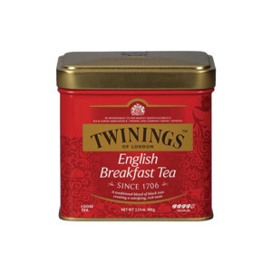 Trà lá Twinings English Breakfast