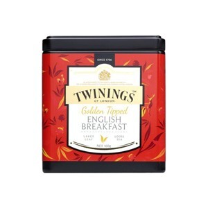 Trà lá Twinings English Breakfast