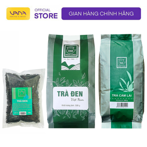 Trà lài 15 Phúc Long 500g