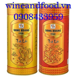 Trà lài Song Hoàng cao cấp 100g