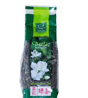 Trà lài thái nguyên phúc long gói 100g