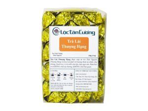 Trà lài thượng hạng Lộc Tân Cương 250gr/25 tép