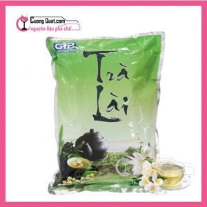 Trà lài thượng hạng Lộc Tân Cương 250gr/25 tép