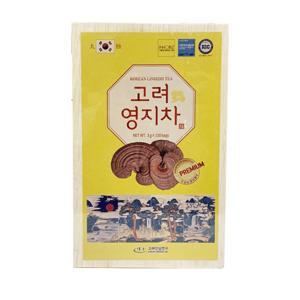 Trà linh chi Hàn Quốc Daedong 100 gói