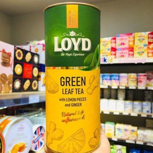 Trà Loyd Lon 80g