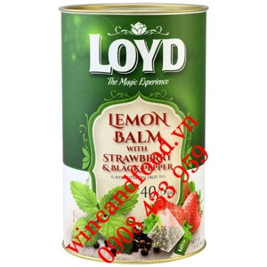 Trà Loyd Lon 80g