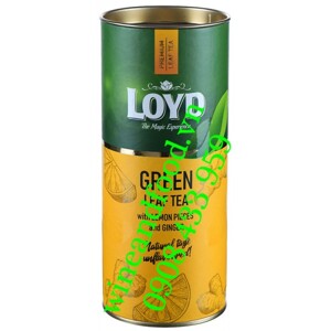 Trà Loyd Lon 80g