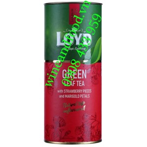 Trà Loyd Lon 80g