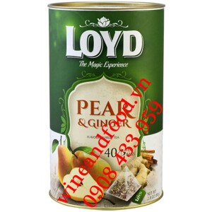 Trà Loyd Lon 80g