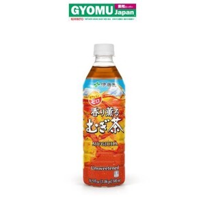 Trà lúa mạch IToen Mugicha 500ml