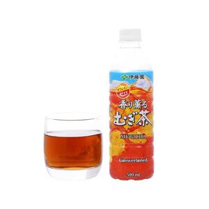 Trà lúa mạch IToen Mugicha 500ml