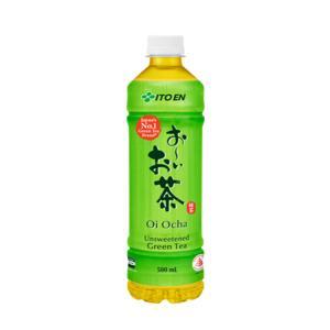 Trà lúa mạch IToen Mugicha 500ml