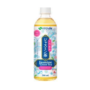 Trà lúa mạch IToen Mugicha 500ml