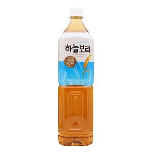 Trà lúa mạch Woongjin 1.5L