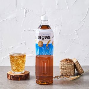 Trà lúa mạch Woongjin 1.5L