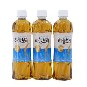 Trà lúa mạch Woongjin 500ml