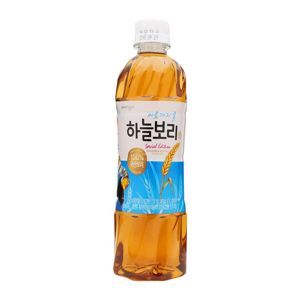 Trà lúa mạch Woongjin 500ml