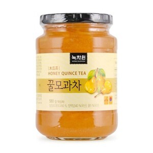 Trà mật ong trái mộc qua - Honey Quince Tea - 580g