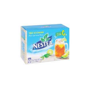 Trà Nestea Chanh (18 gói x 15g/gói)