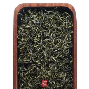 Trà nõn tôm Lộc Tân Cương 100g