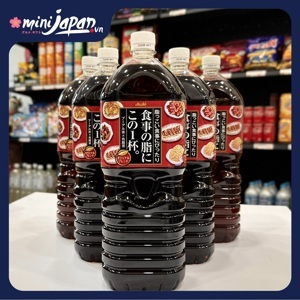 Trà ô long asahi giảm mỡ 2l