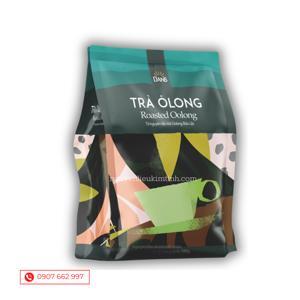 Trà Ô long DANS - 500G