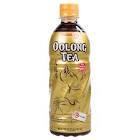 Trà ô long Pokka không đường 500ml