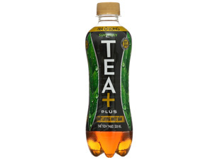 Trà Ô Long Tea Plus Thùng 24 Chai x 350ml