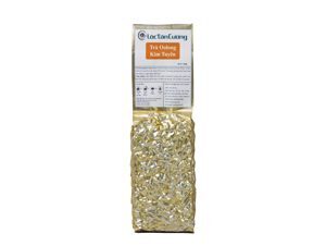 Trà Oolong Kim Tuyên Lộc Tân Cương 200gr