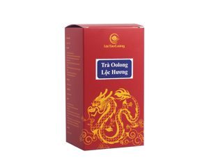 Trà oolong lộc hương Lộc Tân Cương 200gr