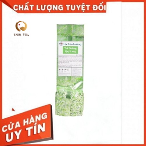 Trà Oolong Quý Long Lộc Tân Cương gói 100gr