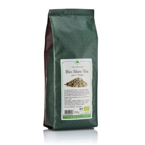 Trà giảm cân Organic Mate Tea