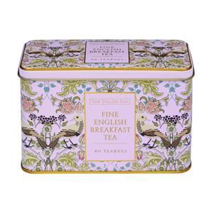 Trà Organic Super Berries Hiệu English Tea Shop 30g