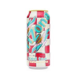 Trà quả mâm xôi Arizona 458ml