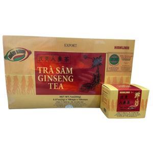 Trà sâm Hàn Quốc Korean Ginseng Tea