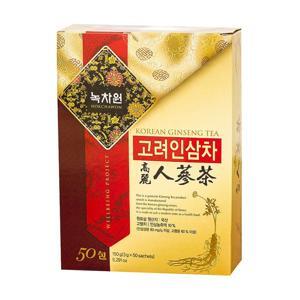 Trà Sâm Hàn Quốc Nokchawon 150G