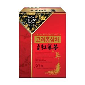 Trà Sâm Hàn Quốc Nokchawon 150G