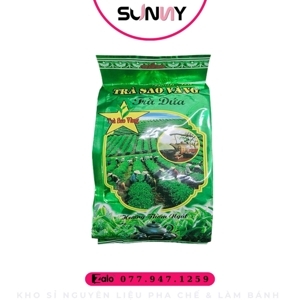 Trà Sao Vàng dứa 300g