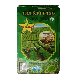 Trà Sao Vàng dứa 300g