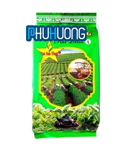 Trà Sao Vàng dứa 300g