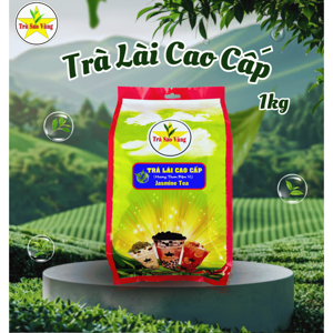 Lục trà lài Sao Vàng 500g