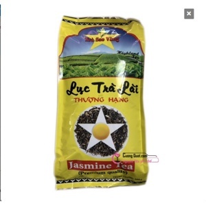 Lục trà lài Sao Vàng 500g