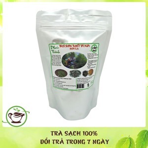 Trà Shan tuyết cổ thụ Tà Xùa Lộc Tân Cương 100g