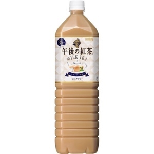 Trà sữa Kirin 1.5L