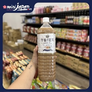 Trà sữa Kirin 1.5L