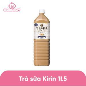 Trà sữa Kirin 1.5L