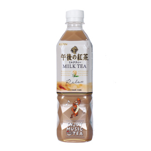 Trà sữa Kirin Afternoon - 500ml