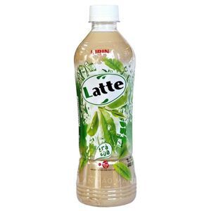 Trà sữa Kirin Latte chai 345ml