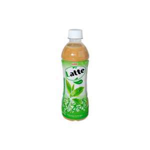 Trà sữa Kirin Latte chai 345ml